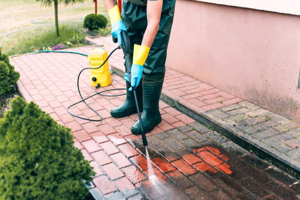 Best Parking Lot Cleaning in Stormstown, PA