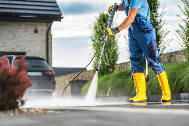 Best Driveway Cleaning and Restoration in Stormstown, PA